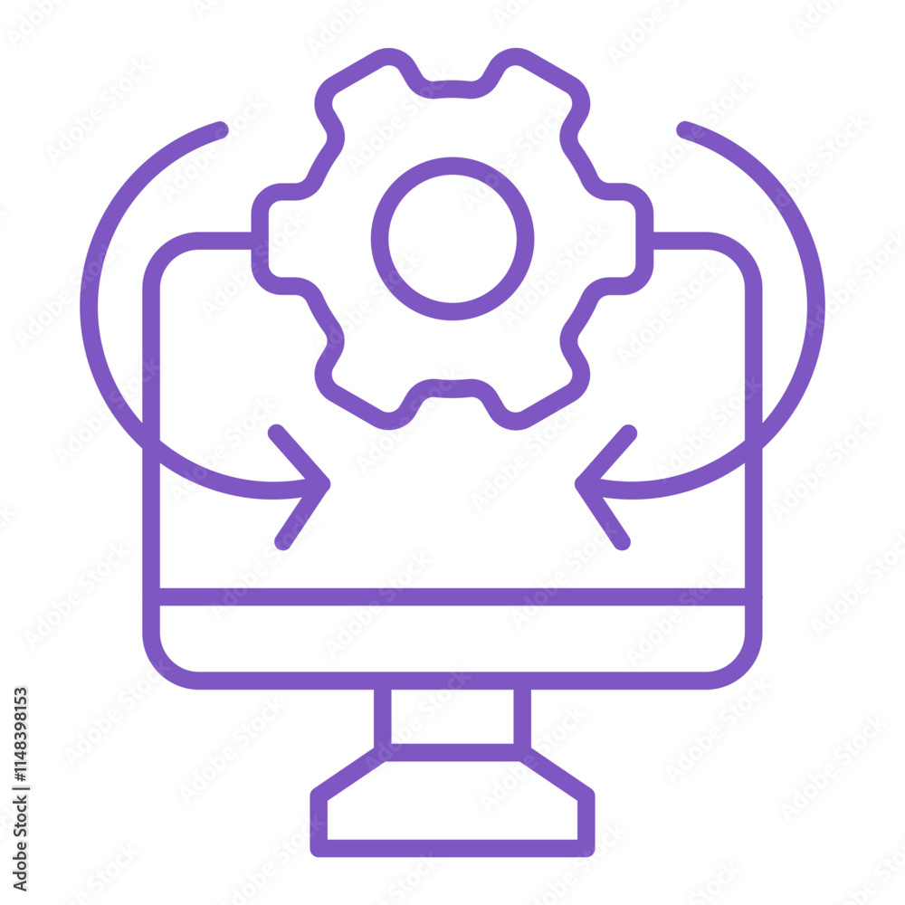 Application Icon Application Icon