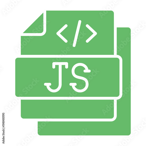 Javascript Icon