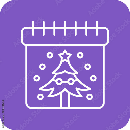 Christmas Icon