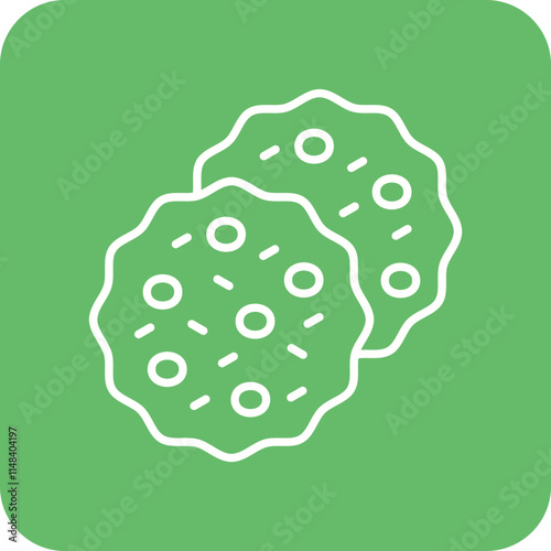 Biscuits Icon