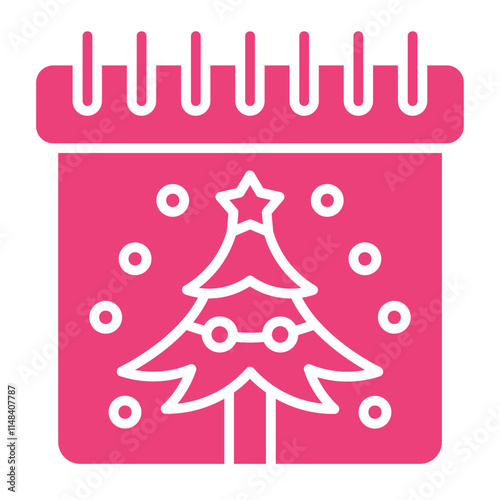 Christmas Icon