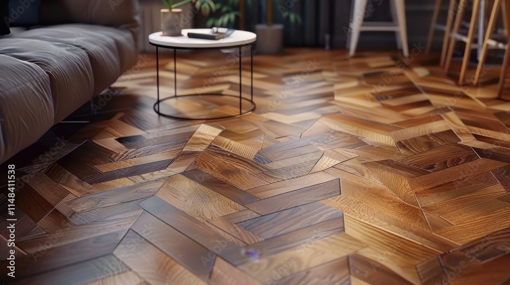 Intricate Patterns of Wooden Parquet Ideal for Interior Design and Home Decor Projects Intricate Patterns of Wooden Parquet Ideal for Interior Design and Home Decor Projects