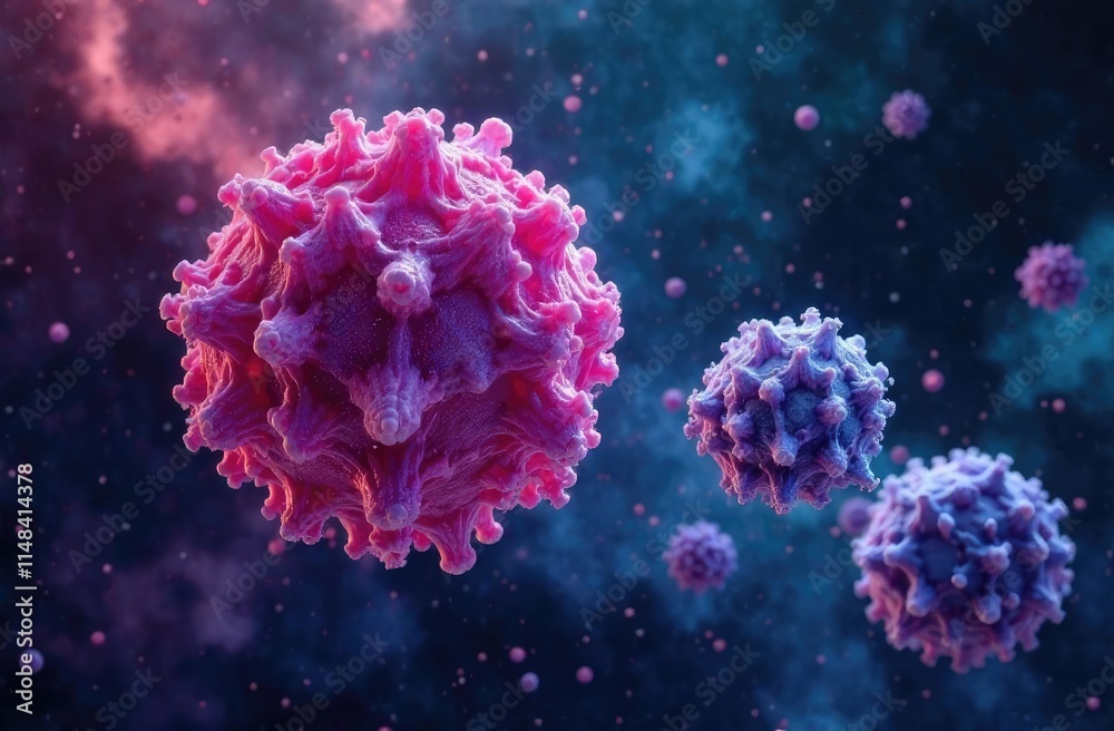 Stem cells, embryonic, tissue-specific, mesenchymal cells