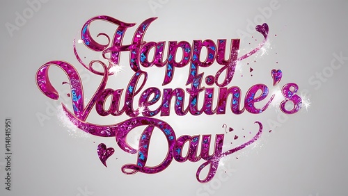 Wallpaper Mural  Valentines Day greeting card background Torontodigital.ca