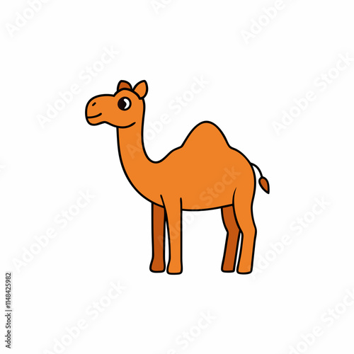 camel