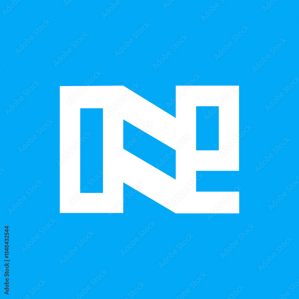 Fototapeta premium Logos are the word