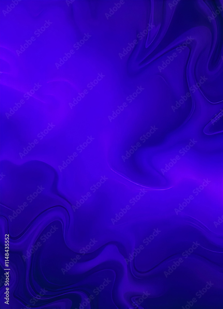 A purple and blue abstract background with swirling shapes and patterns A purple and blue abstract background with swirling shapes and patterns