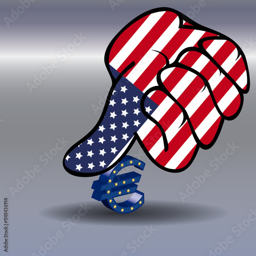 USA Euro