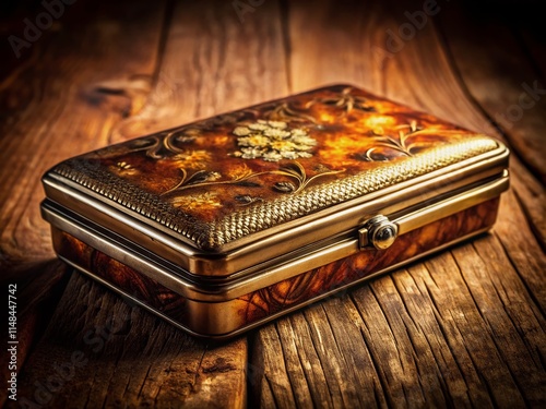 Vintage Cigarette Holder, Retro Smoking Accessory, Antique Smoking Pipe, Old Style Cigarette Case,  Cigea Holder,  Elegant Smoking,  1920s Smoking,  Art Deco Smoking,  Vintage Style Photography
