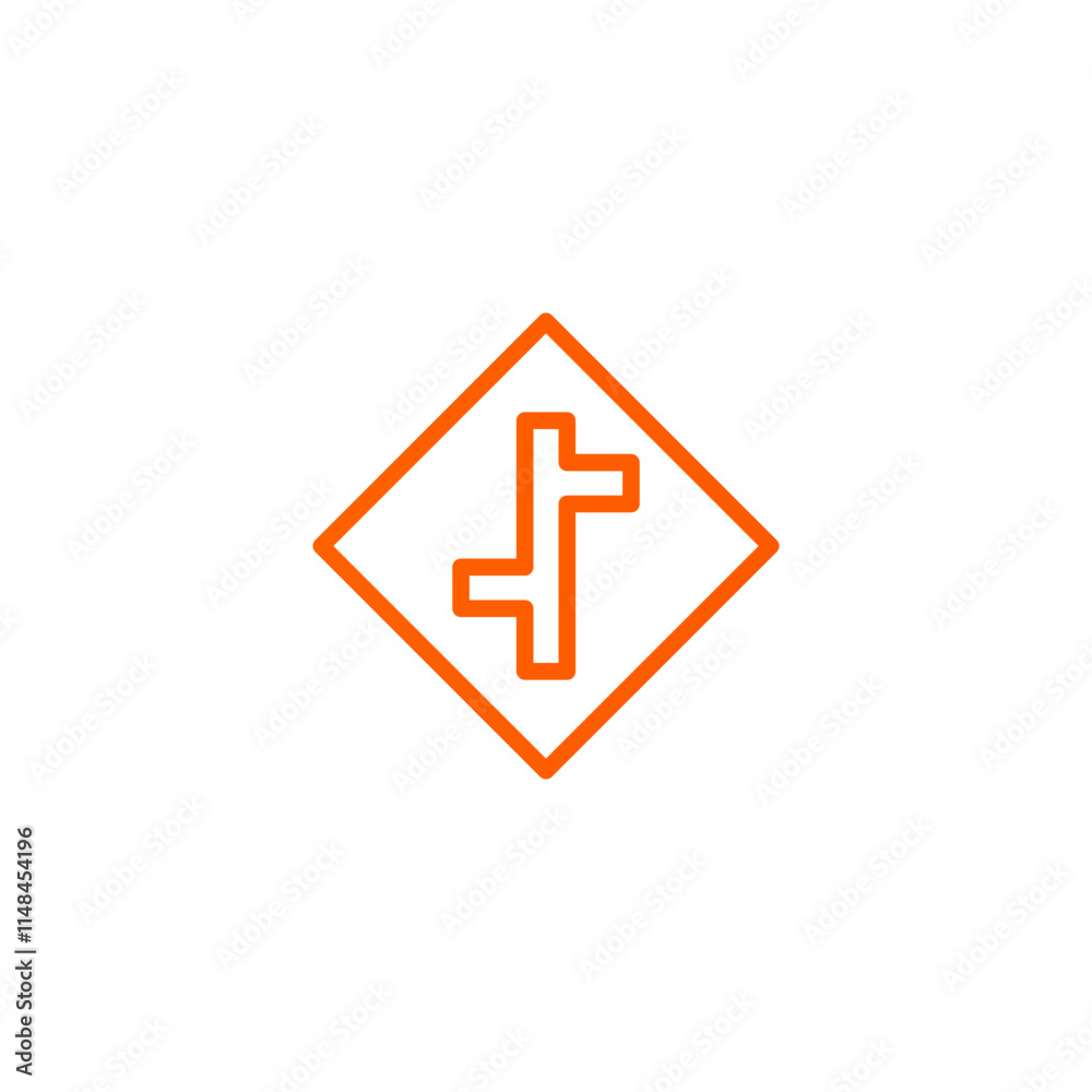 merging gradient icon merging gradient icon