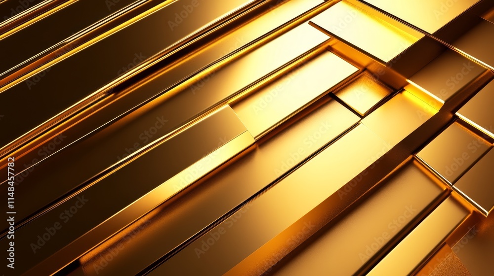 abstract, background gold, background, luxuryen metallic texture with layered geometric shapes. abstract, background gold, background, luxuryen metallic texture with layered geometric shapes.