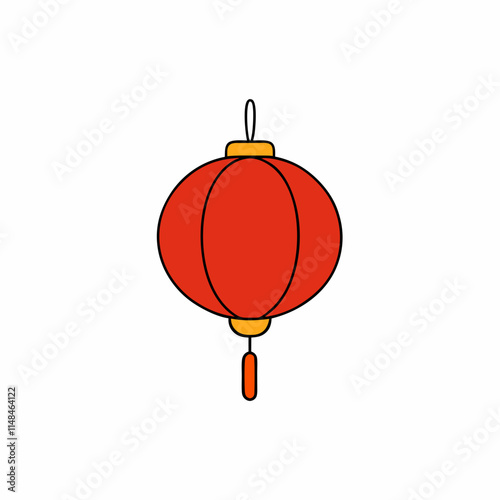 red lantern