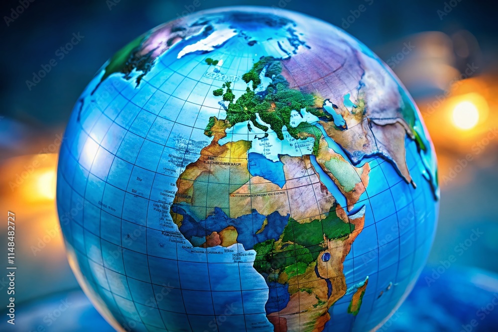 World Globe Map Earth Planet - 1000 F 1148482727 CvpTZp32RK61xR0oqwsy9gQbB6bktJI6 