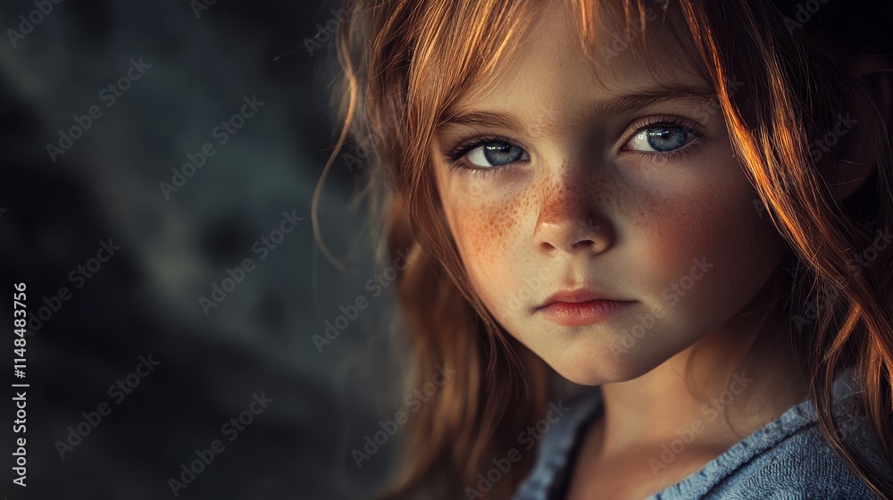 child, cinematic look, high detail, professional quality child, cinematic look, high detail, professional quality