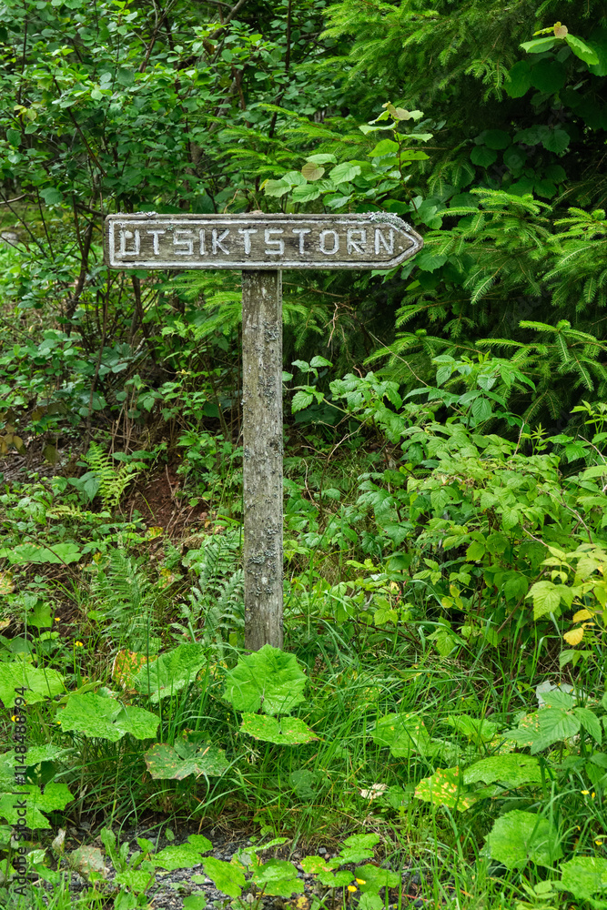 Trip to Kinnekulle in Sweden Skaraborg on a rainy summer day in July Trip to Kinnekulle in Sweden Skaraborg on a rainy summer day in July