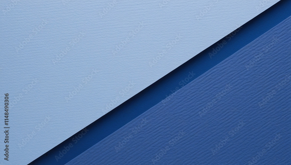Blue Abstract Background Blue Abstract Background