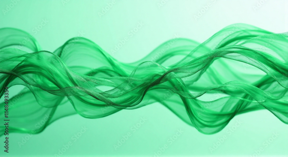 Obraz premium abstract smoke background