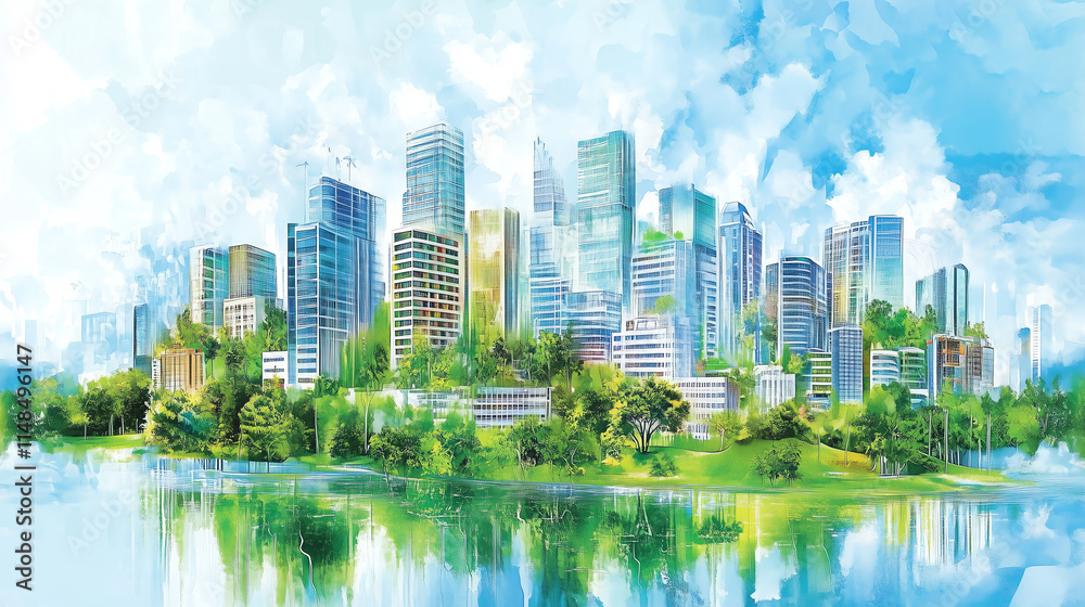 Implementing Smart City Initiatives to Integrate Water Conservation, Technology, and Sustainable Development in Urban Areas Implementing Smart City Initiatives to Integrate Water Conservation, Technology, and Sustainable Development in Urban Areas