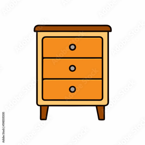 antique furniture set