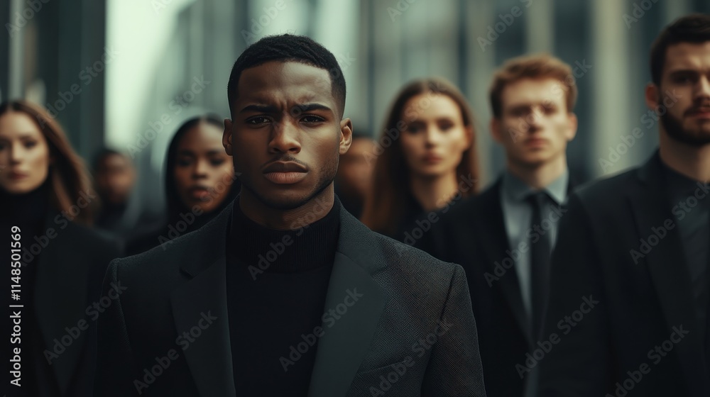 group, cinematic look, high detail, professional quality group, cinematic look, high detail, professional quality