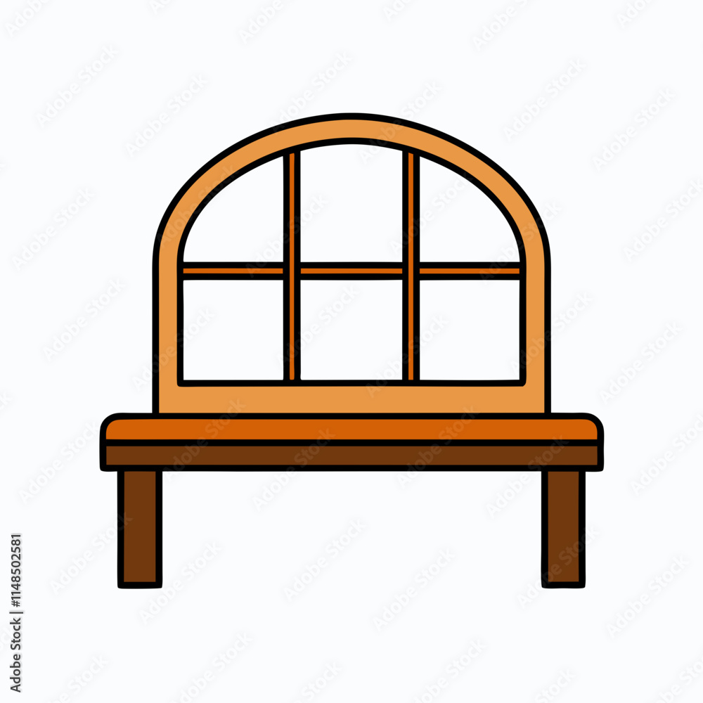 wooden chair isolated on white wooden chair isolated on white