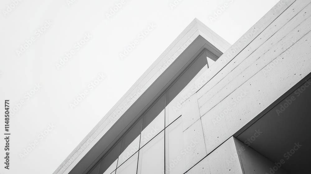 Fototapeta premium isolated, minimalist style, clean aesthetic, sharp focus