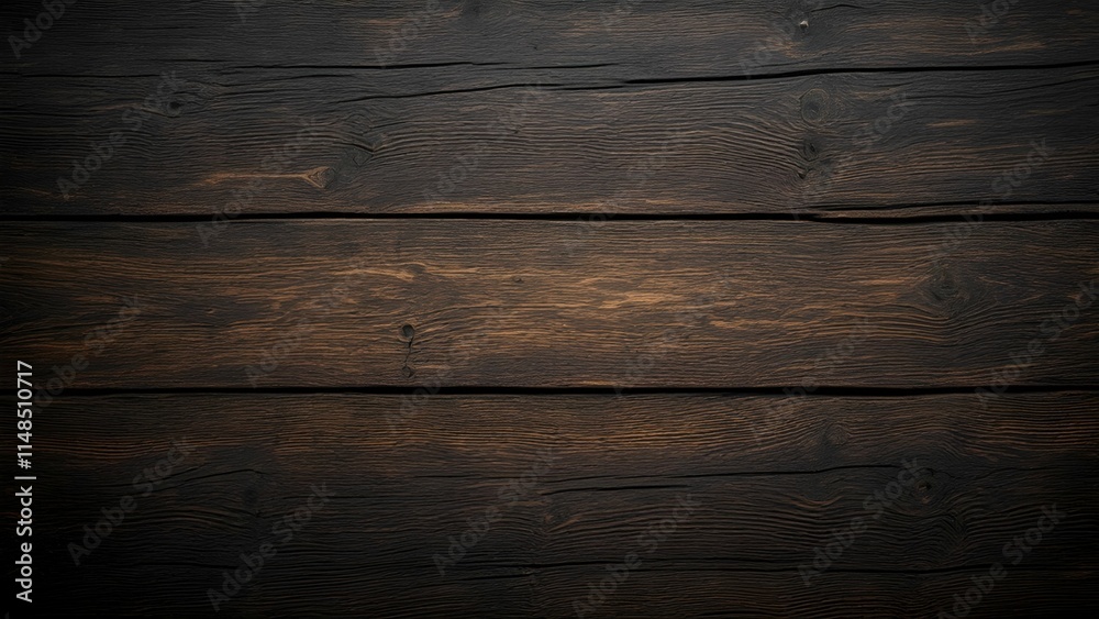 Old grunge dark textured wooden background. The surface of the old brown wood texture Old grunge dark textured wooden background. The surface of the old brown wood texture