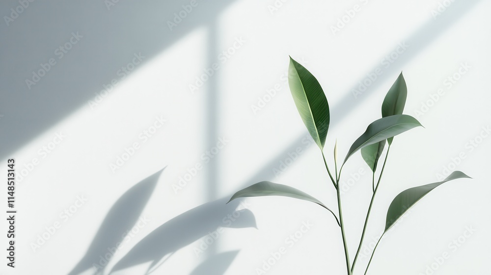 Obraz premium png, minimalist style, clean aesthetic, sharp focus