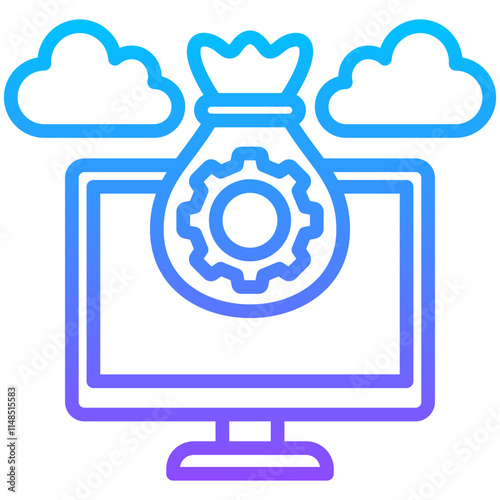 Repository Icon