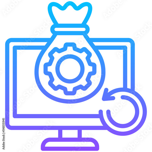 Recovery Icon