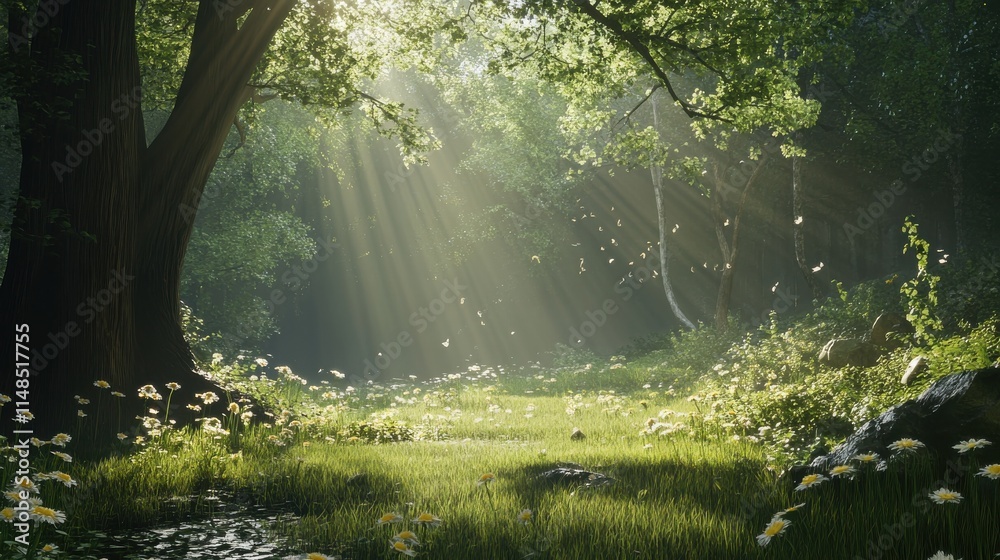 Fototapeta premium team, artistic design, dynamic lighting, ultra-realistic