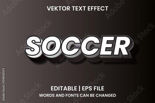 Wallpaper Mural Editable soccer effect text
 Torontodigital.ca