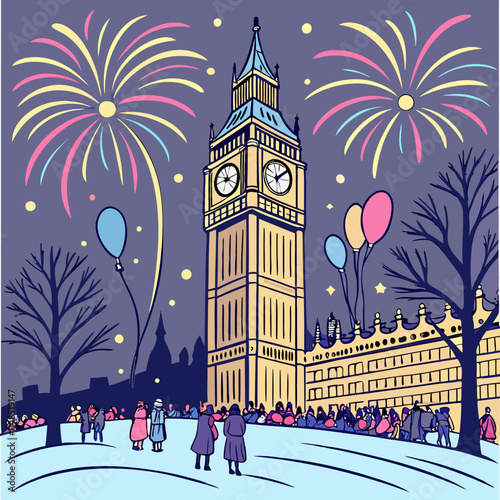 New Year