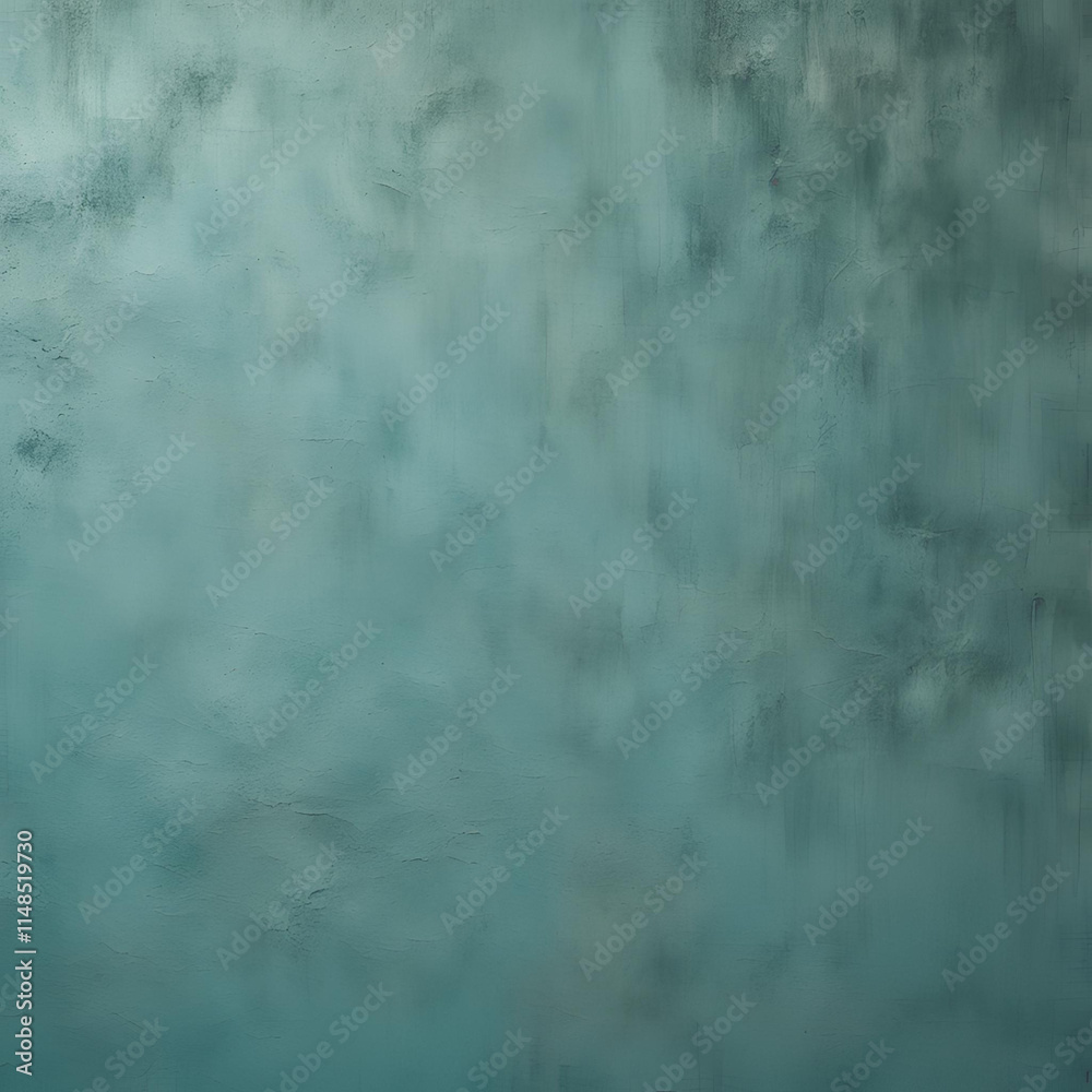 A soft, textured teal wall with subtle variations, creating a calming and modern backdrop ideal for interior design and artistic projects. A soft, textured teal wall with subtle variations, creating a calming and modern backdrop ideal for interior design and artistic projects.