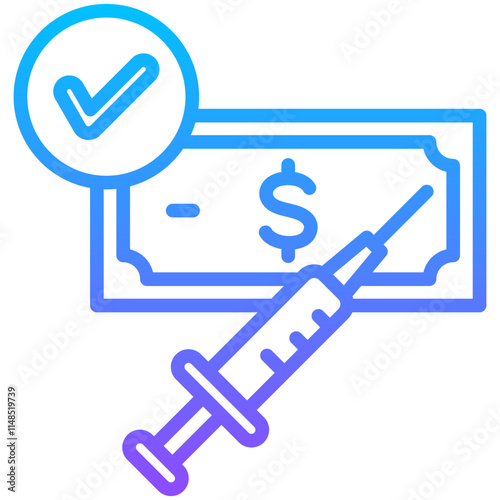 Stimulus Icon