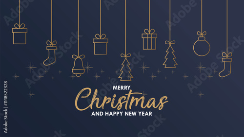 christmas background