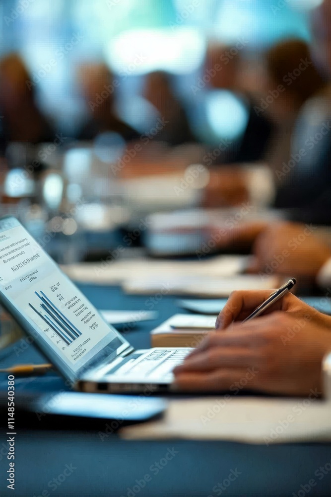 Upcoming meeting on data analytics to enhance communication and foster important discussions among executives and stakeholders for driving business success and sustainable growth Upcoming meeting on data analytics to enhance communication and foster important discussions among executives and stakeholders for driving business success and sustainable growth