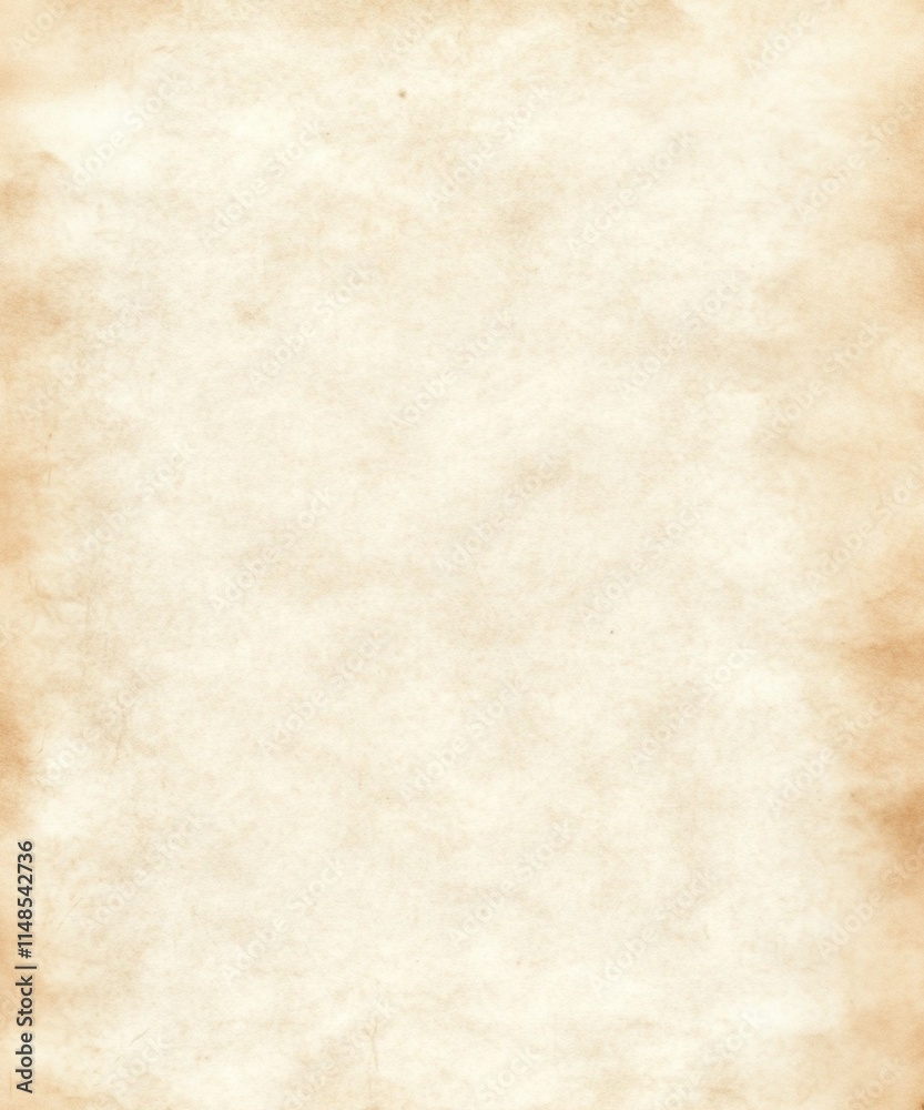 Fototapeta premium Vintage paper weathered distressed 