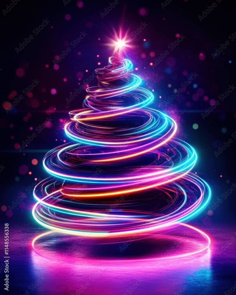 Celebrating the New Year with an innovative festive vision Celebrating the New Year with an innovative festive vision