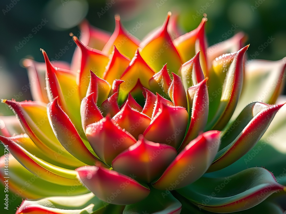 Gollum Crassula Ovata Succulent - Vibrant Vivid Shrub Gollum Crassula Ovata Succulent - Vibrant Vivid Shrub