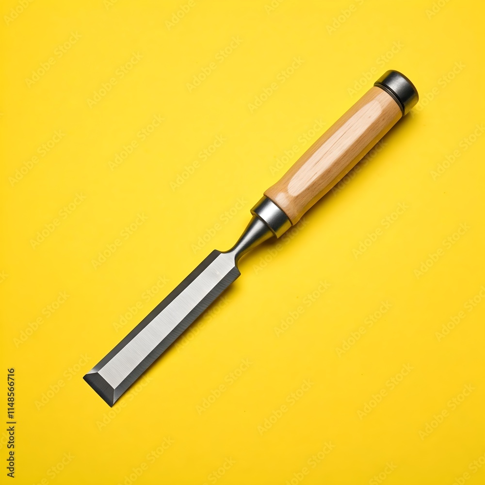 Sharp Chisel Blade Sharp Chisel Blade