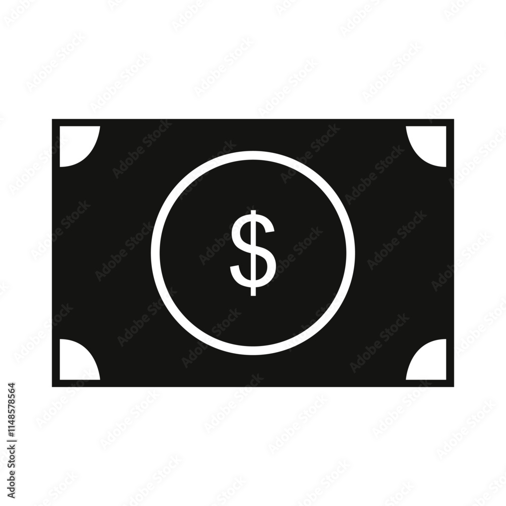 Dollar money Dollar money