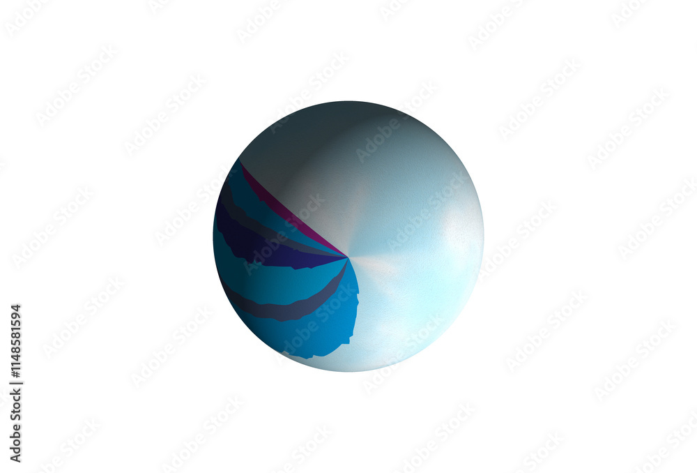 Realistic 3d glass spherical ball in globe shape and style. Earth day, environment day, environment protection poster, banner or flyer idea. Realistic 3d glass spherical ball in globe shape and style. Earth day, environment day, environment protection poster, banner or flyer idea.