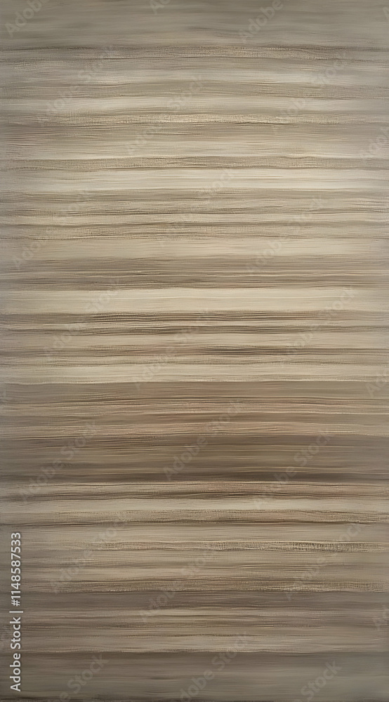 Abstract image with soft, blurred horizontal lines in neutral tones. Abstract image with soft, blurred horizontal lines in neutral tones.
