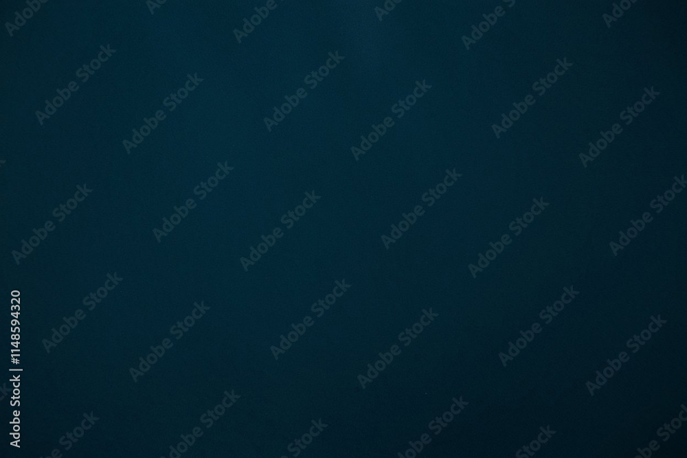 Obraz premium Abstract dark blue blurred gradient background Wallpaper for product presentation decor equipment