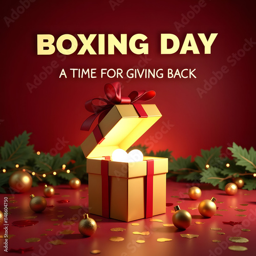 boxing day