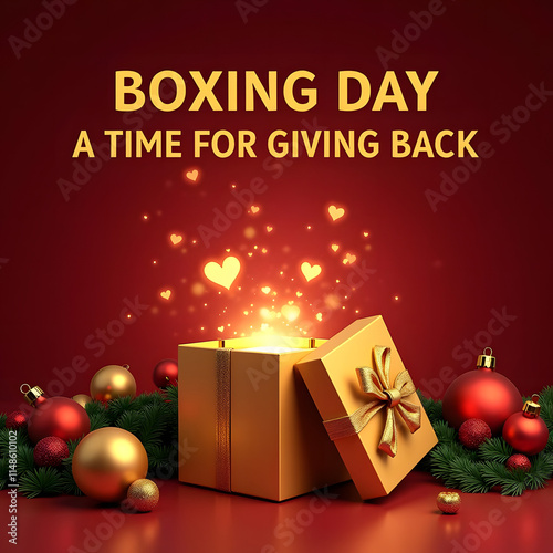 boxing day