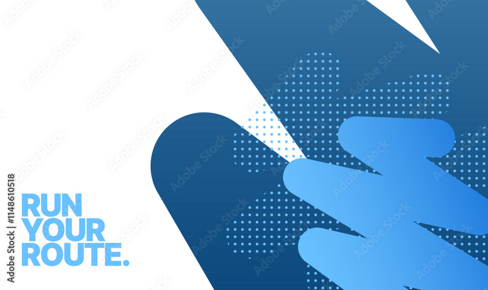 Obraz premium Background for sports event. Winter games 2026. Design for worlds global, multi-sport, celebratory athletics competition. Italia 2026.