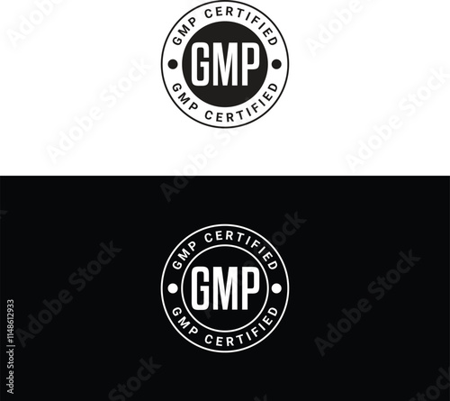 GMP certified icon