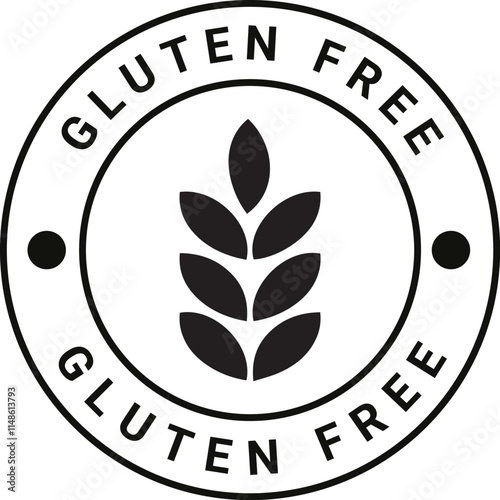 gluten free icon